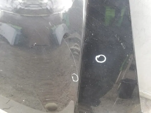 Motorlock Citroen C3 II (2009-2016) DS3 OEM 7901R1 image 5