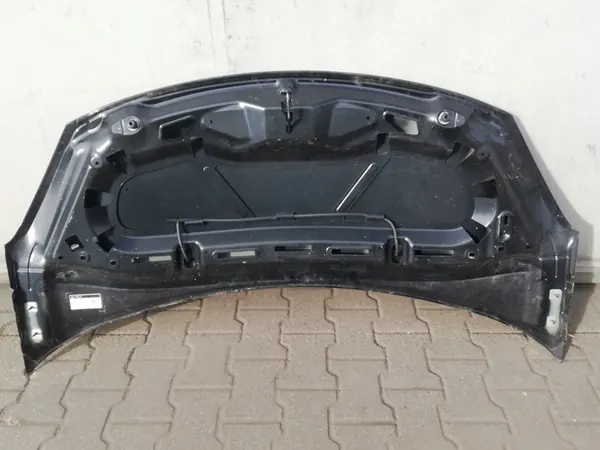 Motorlock Citroen C3 II (2009-2016) DS3 OEM 7901R1 image 6