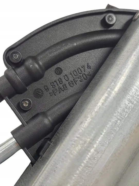 Ford C-MAX II kattoluukun runko OEM 519E58 - Käytetty image 4