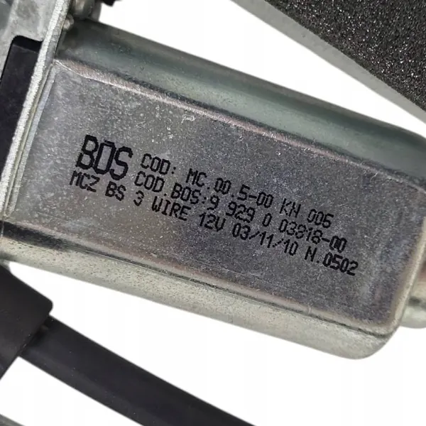 Ford C-MAX II kattoluukun runko OEM 519E58 - Käytetty image 5