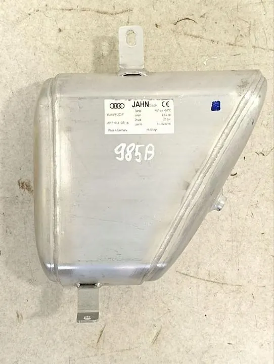Tanque de ar Bentley OEM 4M0616203F para Bentayga 2017 image 2