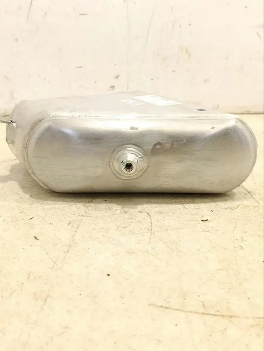 Tanque de ar Bentley OEM 4M0616203F para Bentayga 2017 image 4
