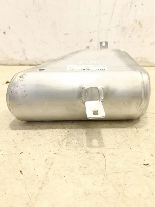 Tanque de ar Bentley OEM 4M0616203F para Bentayga 2017 image 5