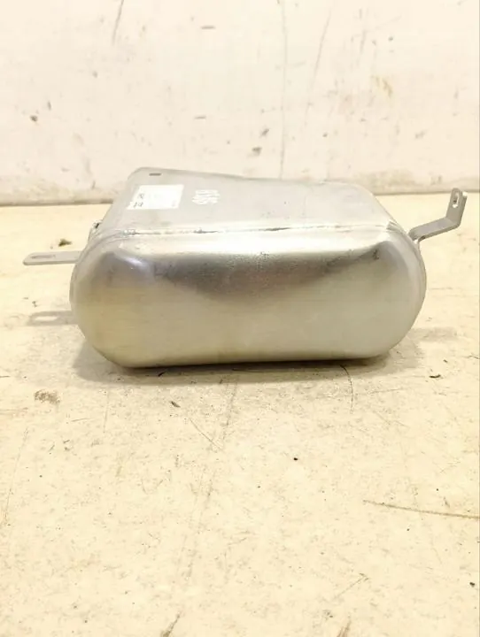Tanque de ar Bentley OEM 4M0616203F para Bentayga 2017 image 6