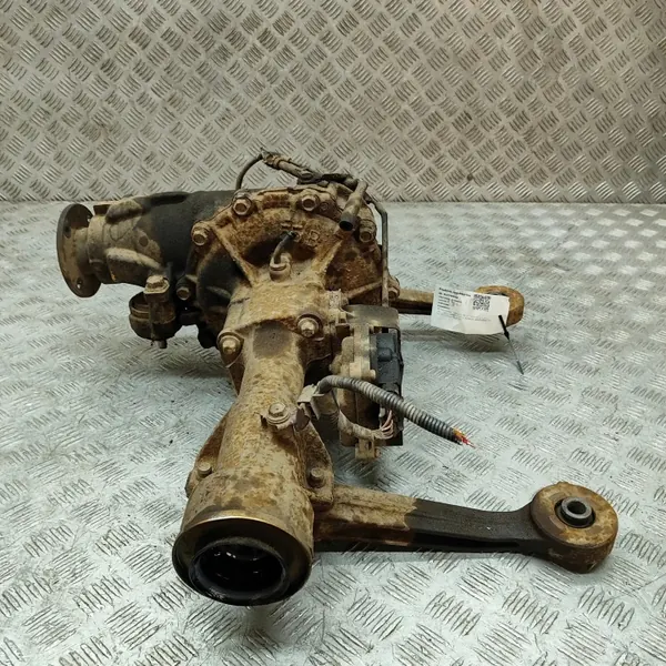 Redutor dianteiro Toyota Hilux VII Pick-Up 4111071352 image 4