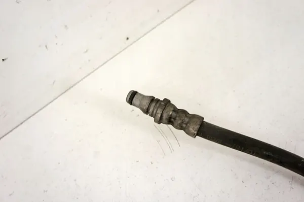 QT177 Koppelingsslang Fiat Tipo II 1.4i - Gebruikt image 3