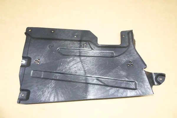 OEM 7435565 Unterbodenschutz links BMW 4 G22 image 3