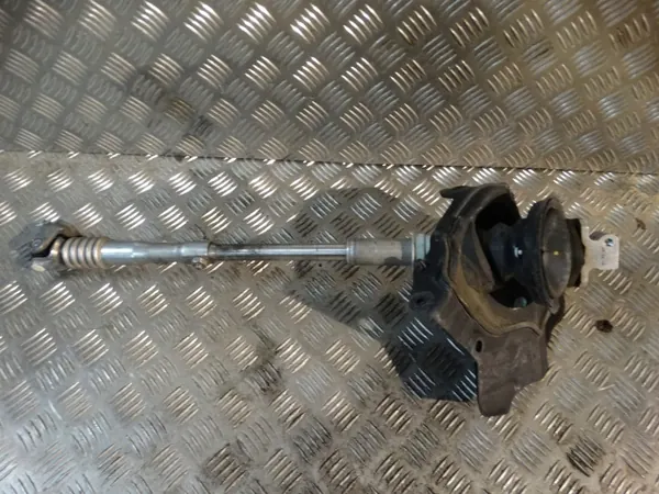 Lien croisé de colonne de direction OEM 2284306 BMW M5 M6 image 2