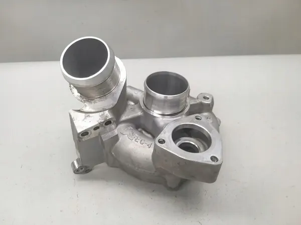 Carcaça de Turbo K03 1.6 THP image 1