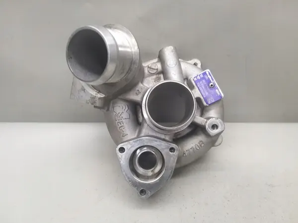 Carcaça de Turbo K03 1.6 THP image 2