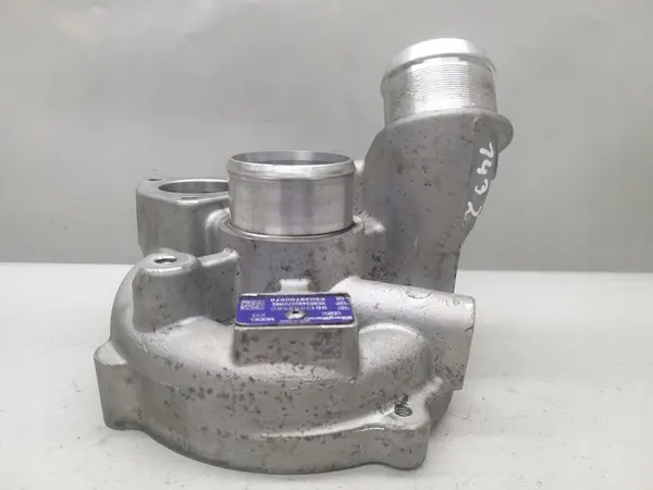 Carcaça de Turbo K03 1.6 THP image 4