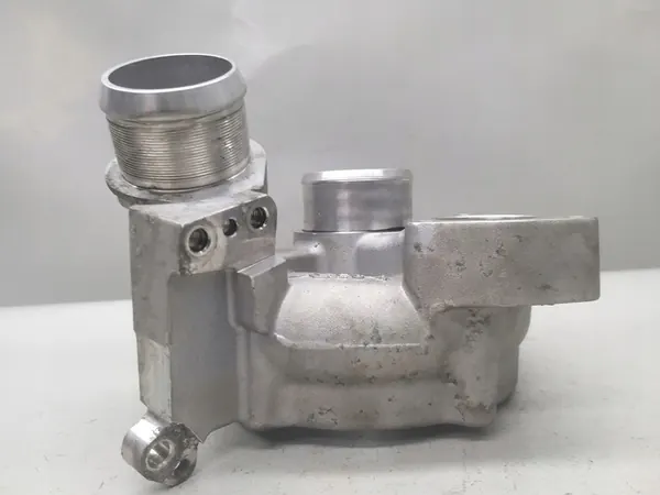 Carcaça de Turbo K03 1.6 THP image 6