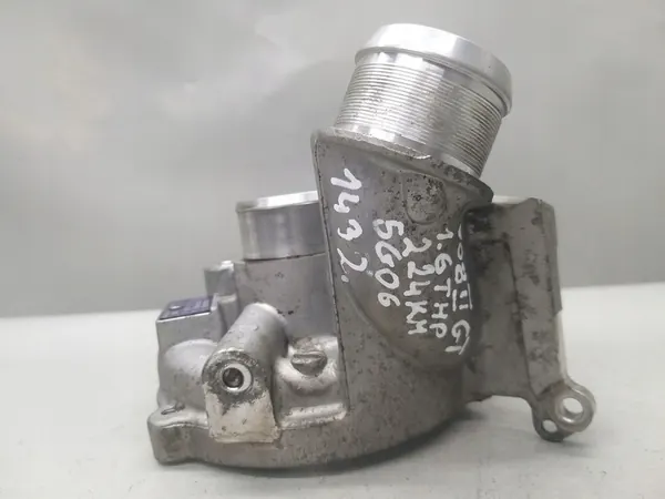 Carcaça de Turbo K03 1.6 THP image 7