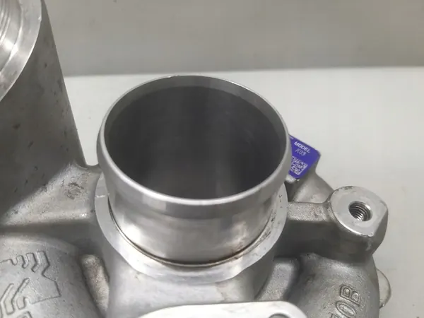 Carcaça de Turbo K03 1.6 THP image 9