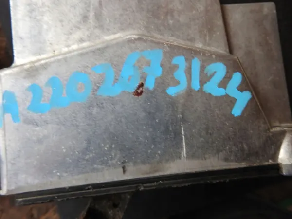 Pieza Mercedes-Benz CL C215 OEM A2202673124 Usada image 3