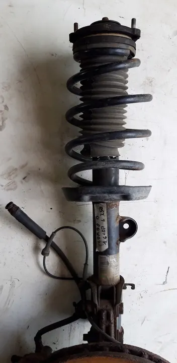 Opel Combo D 1.6 CDTI Giunto McPherson Sinistro OEM image 2