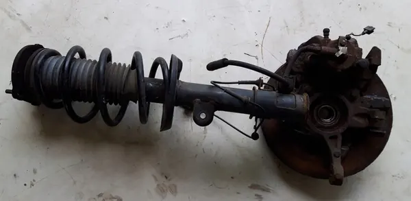 Opel Combo D 1.6 CDTI Giunto McPherson Sinistro OEM image 5