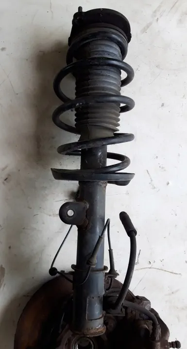 Opel Combo D 1.6 CDTI Giunto McPherson Sinistro OEM image 6