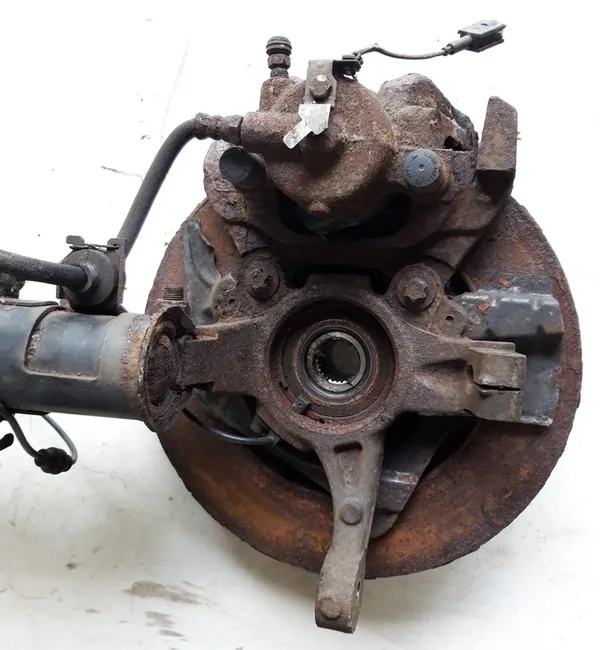 Opel Combo D 1.6 CDTI Giunto McPherson Sinistro OEM image 7