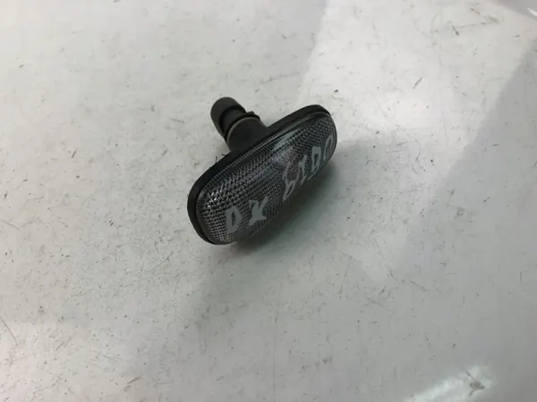 Clignotant avant gauche OEM 123456 pour Opel Zafira A image 2