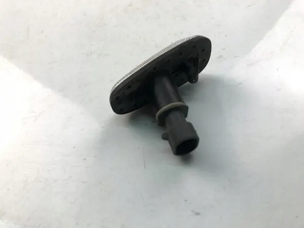 Clignotant avant gauche OEM 123456 pour Opel Zafira A image 3