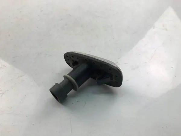 Clignotant avant gauche OEM 123456 pour Opel Zafira A image 4