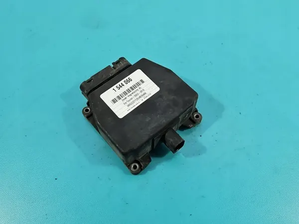 Magnetisch ventiel OEM 6Q0906625 voor VW Touran 1.9 TDI image 2