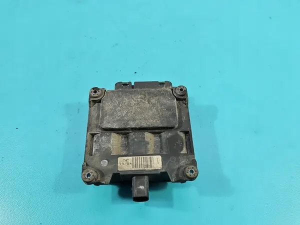 Magnetisch ventiel OEM 6Q0906625 voor VW Touran 1.9 TDI image 7