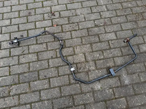 Tuyau d'air APM Iveco Stralis HI-WAY S-WAY image 2