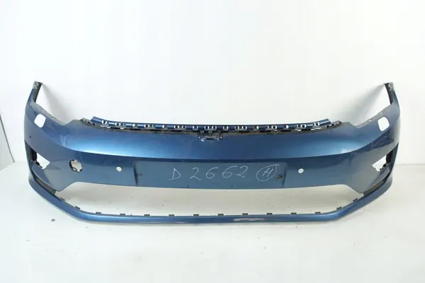 Frontstoßstange OEM 510807221F für VW Sportsvan image 2