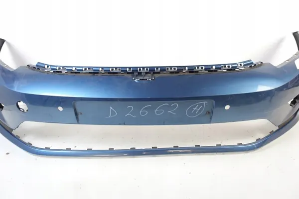 Frontstoßstange OEM 510807221F für VW Sportsvan image 3