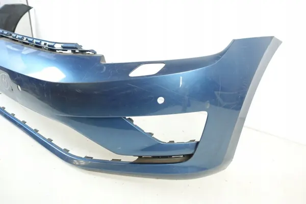 Frontstoßstange OEM 510807221F für VW Sportsvan image 4