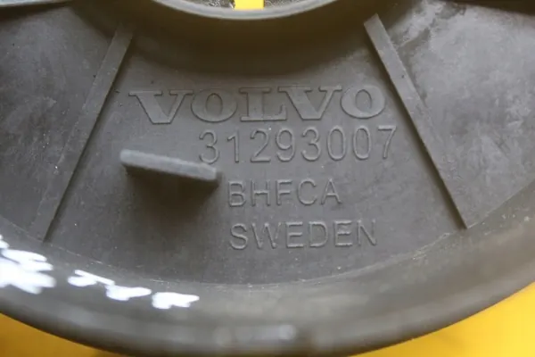 Volvo OE 31293007 Veivaxelförpackning S60 II V60 image 8