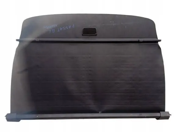 OEM 144752-B6 Kofferraumrollo VW Passat B6 Kombi image 2