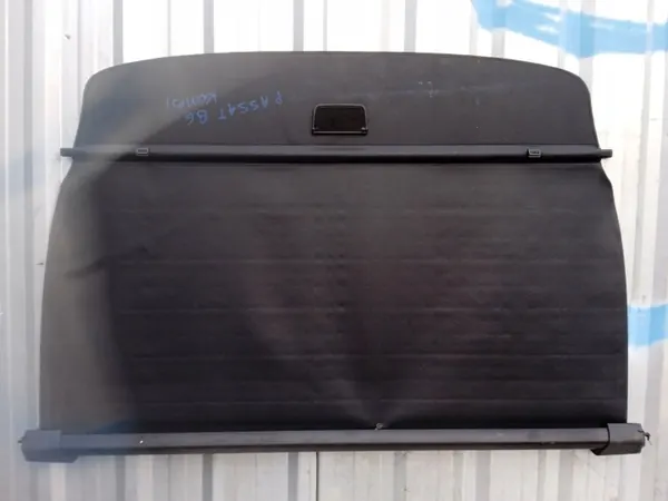 OEM 144752-B6 Kofferraumrollo VW Passat B6 Kombi image 3