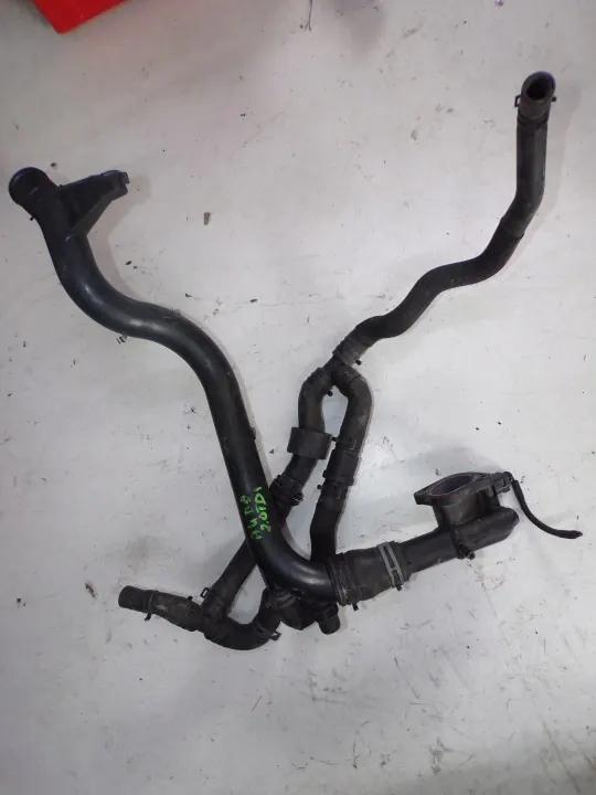 Waterslang OEM 03L121132A voor Audi A4 B8 2.0TDI image 2