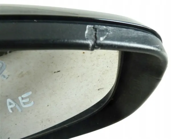 Espejo derecho delantero usado OEM 87620-6110 para Hyundai i30 II image 3