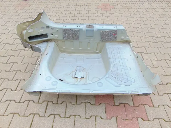 Correia Traseira OEM PAS TYLNY CITROEN DS4 #105 image 3