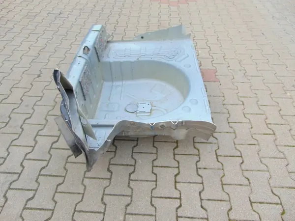 Correia Traseira OEM PAS TYLNY CITROEN DS4 #105 image 4