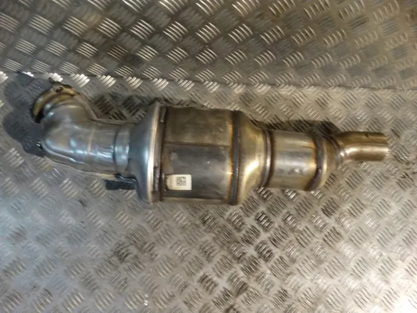 Katalysator OEM 8W0131703BD för Audi A6 A7 C8 image 3