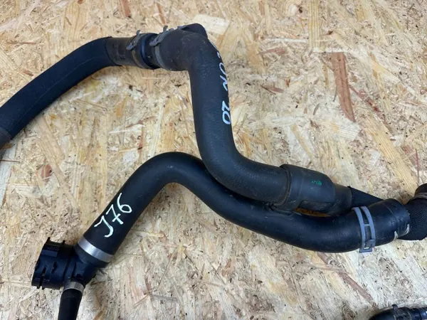 Durite d'eau OEM 5Q0121049CR pour VW Skoda Seat Audi image 3