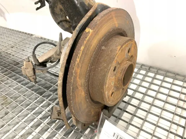OEM LORK-381-133682 achterbalk voor Nissan Qashqai J11 image 5