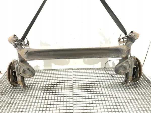 OEM LORK-381-133682 achterbalk voor Nissan Qashqai J11 image 6