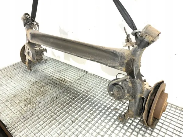 OEM LORK-381-133682 achterbalk voor Nissan Qashqai J11 image 8