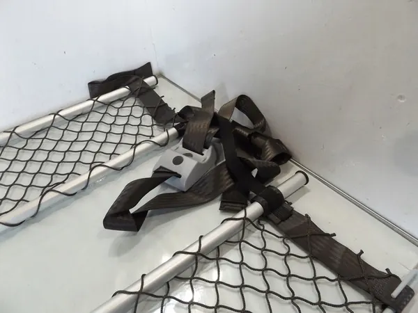 Maille de lit DAF 1782774 image 2