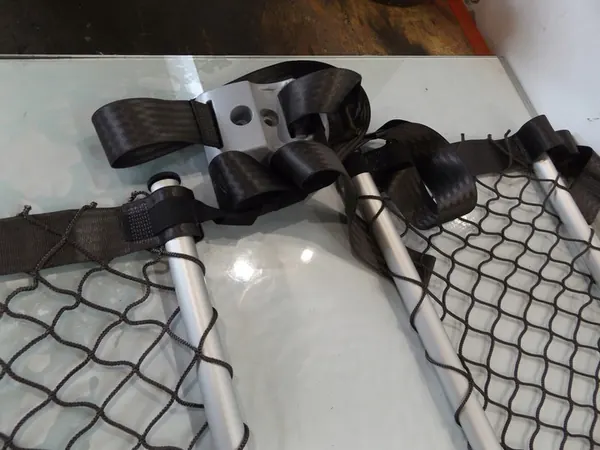 Maille de lit DAF 1782774 image 3