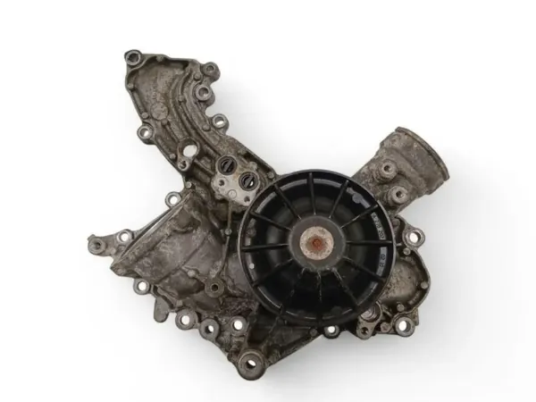 Mercedes-Benz Vesipumppu OEM A2782010007 - Käytetty image 4