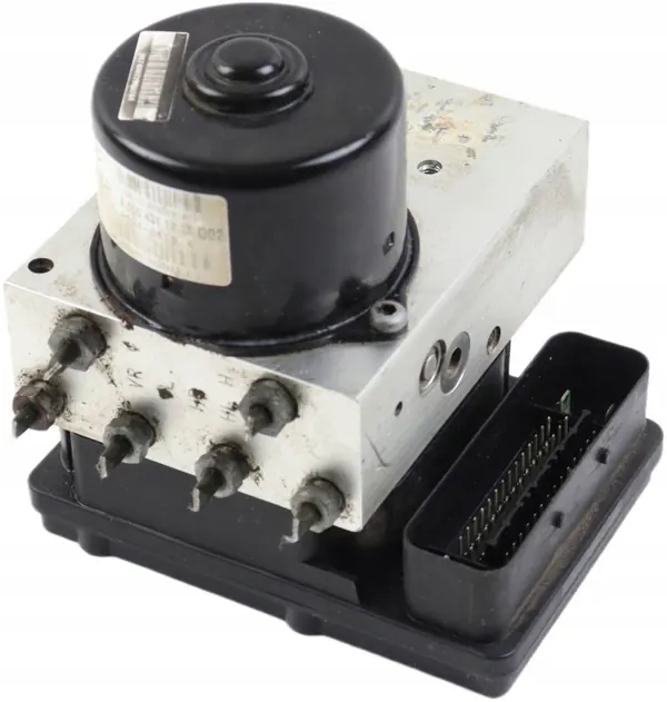 Bomba ABS Mercedes-Benz OEM A0345457032 Usado image 2