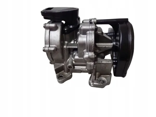 Olje Pump Opel Insignia B Mokka Astra J K 1.6 CDTI 55573786 image 6