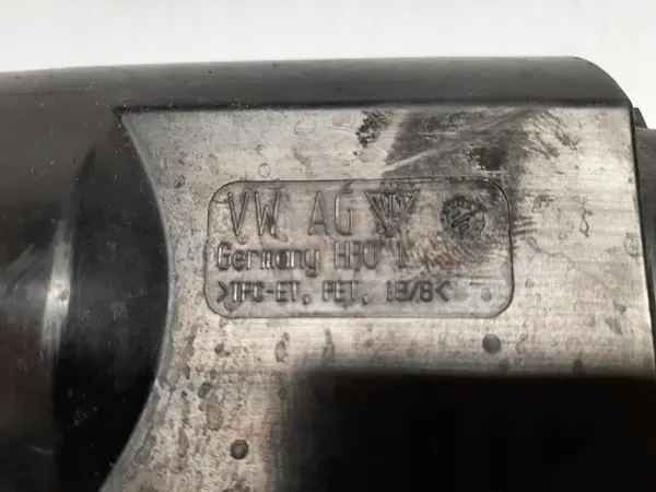 Luftansaugschlauch Audi S4 S5 B8 06E129629Q image 3